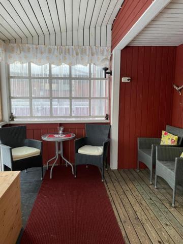 Tiitun Tupa Ivalo Leilighet Eksteriør bilde