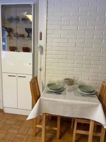 Tiitun Tupa Ivalo Leilighet Eksteriør bilde